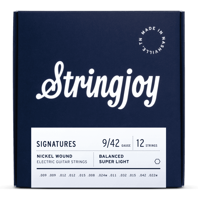 {"id":3211,"name":"Stringjoy 9-42 12-String Balanced Super Light Gauge Signatures - Nickel Wound Electric Guitar Strings","img":"https://stringjoy.s3.us-east-1.amazonaws.com/site/uploads/BAL_0922_01_1_768x768_811b69b186.png","imgThumb":"https://stringjoy.s3.us-east-1.amazonaws.com/site/uploads/thumbnail_BAL_0922_01_1_768x768_811b69b186.png","slug":"guitarstrings/strings/electric-guitar-strings/signatures/12-string-signatures/extra-light-12-string-electric-guitar-strings"}