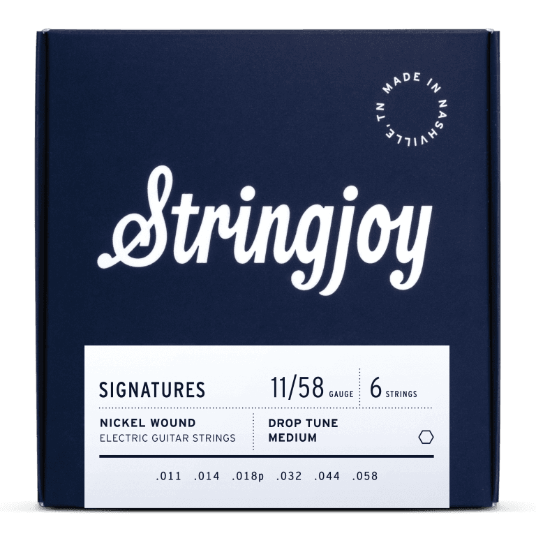 {"id":3215,"name":"Stringjoy 11-58 Drop C Gauge Signatures - Nickel Wound Electric Guitar Strings","img":"https://stringjoy.s3.us-east-1.amazonaws.com/site/uploads/DRP_11_01_768x768_7613477076.png","imgThumb":"https://stringjoy.s3.us-east-1.amazonaws.com/site/uploads/thumbnail_DRP_11_01_768x768_7613477076.png","slug":"guitarstrings/strings/electric-guitar-strings/signatures/6-string-signatures/drop-11s-electric-guitar-strings"}