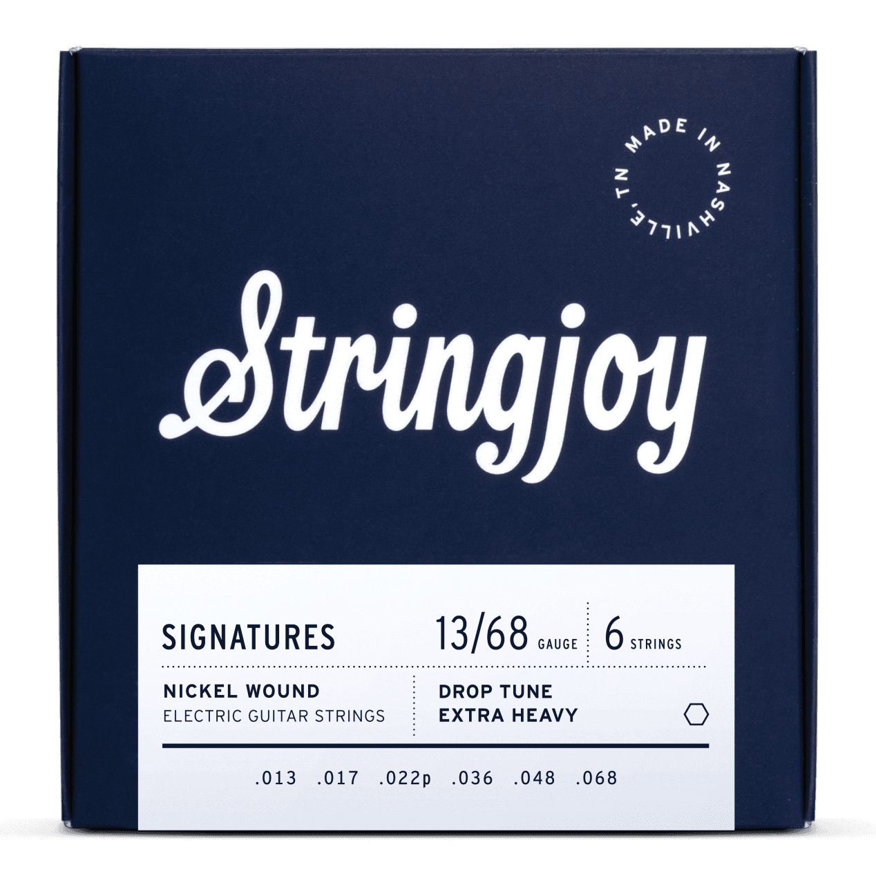 {"id":3150,"name":"Stringjoy 13-68 Drop G/A Gauge Signatures - Nickel Wound Electric Guitar Strings","img":"https://stringjoy.s3.us-east-1.amazonaws.com/site/uploads/DRP_13_01_1268x1268_ac1915c680.png","imgThumb":"https://stringjoy.s3.us-east-1.amazonaws.com/site/uploads/thumbnail_DRP_13_01_1268x1268_ac1915c680.png","slug":"guitarstrings/strings/electric-guitar-strings/signatures/6-string-signatures/drop-13s-guitar-strings"}