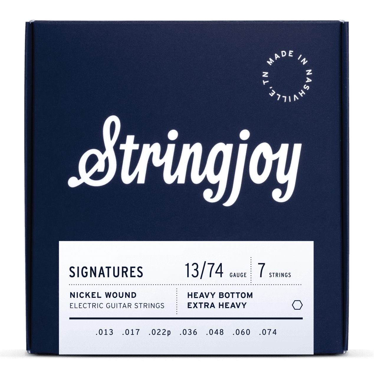 {"id":3160,"name":"Stringjoy 13-74 7-String Heavy Bottom Extra Heavy Gauge Signatures - Nickel Wound Electric Guitar Strings","img":"https://stringjoy.s3.us-east-1.amazonaws.com/site/uploads/HVY_137_01_1268x1268_6037ac9ce1.png","imgThumb":"https://stringjoy.s3.us-east-1.amazonaws.com/site/uploads/thumbnail_HVY_137_01_1268x1268_6037ac9ce1.png","slug":"guitarstrings/strings/electric-guitar-strings/signatures/7-string-signatures/extra-heavy-7-string-guitar-strings"}