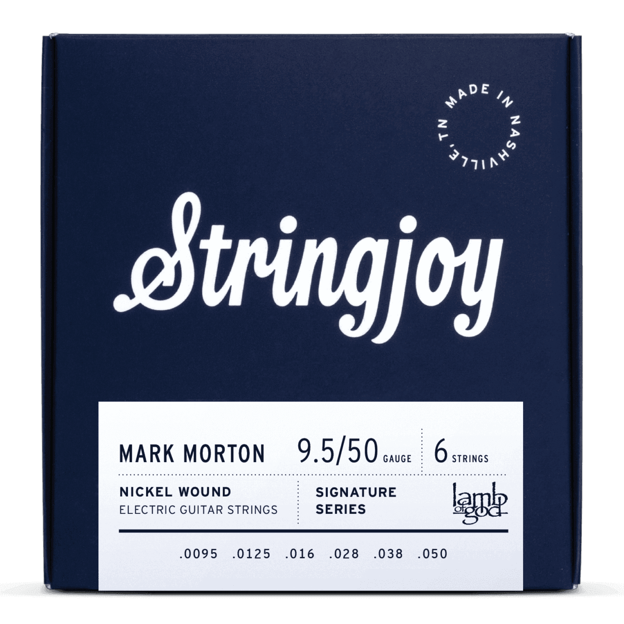 {"id":3138,"name":"Stringjoy 9.5-50 Mark Morton Artist Series Signatures - Nickel Wound Electric Guitar Strings","img":"https://stringjoy.s3.us-east-1.amazonaws.com/site/uploads/SJ_ARTMM_Compressed_1268x1268_0eb7f1865b.png","imgThumb":"https://stringjoy.s3.us-east-1.amazonaws.com/site/uploads/thumbnail_SJ_ARTMM_Compressed_1268x1268_0eb7f1865b.png","slug":"guitarstrings/strings/artist-series/mark-morton-artist-series"}